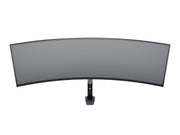 Multibrackets M VESA Gas Lift XL HD Single Monitor Arm for 15"–49" Monitors | 7350073737123
