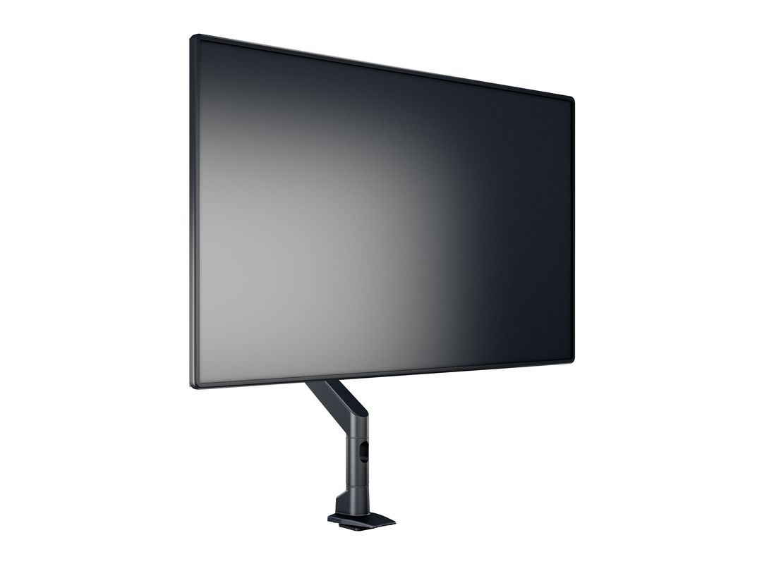 Multibrackets M VESA Gas Lift XL HD Single Monitor Arm for 15"–49" Monitors | 7350073737123