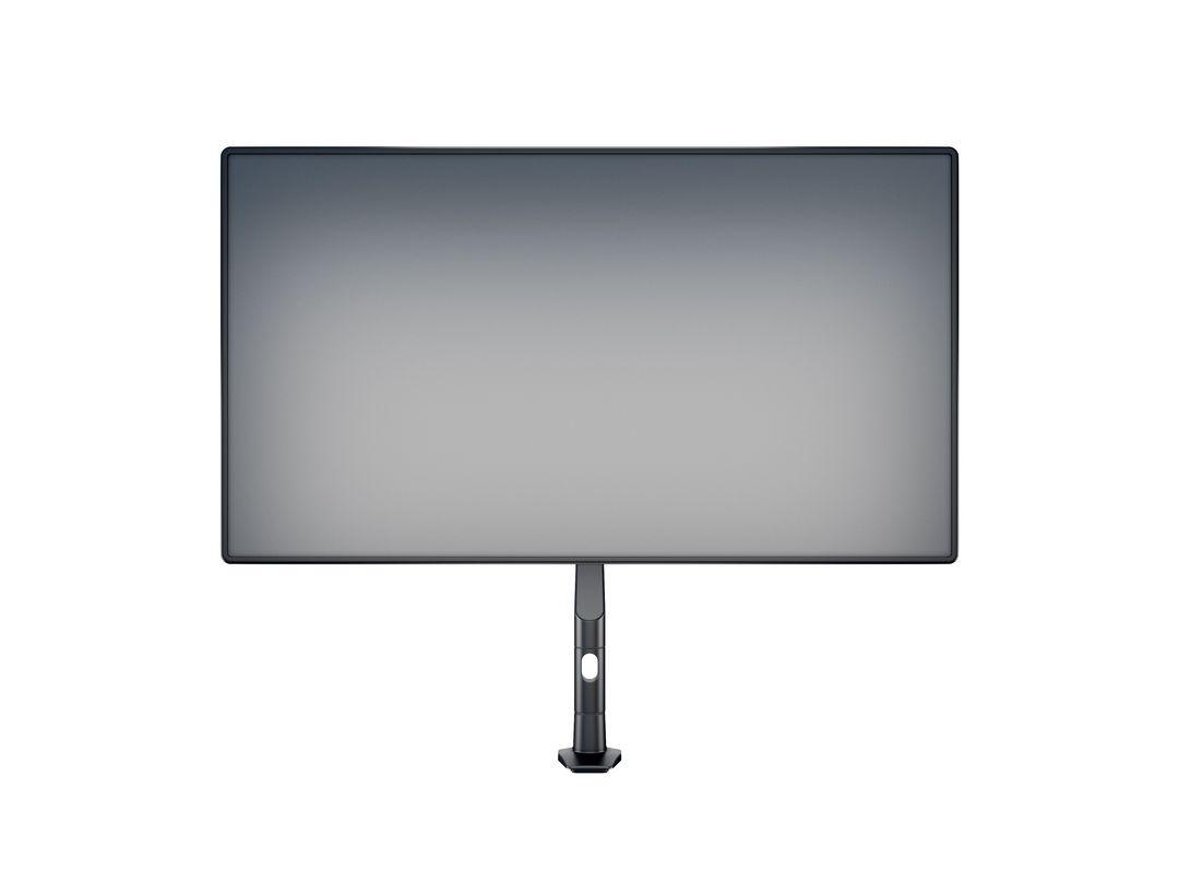 Multibrackets M VESA Gas Lift XL HD Single Monitor Arm for 15"–49" Monitors | 7350073737123