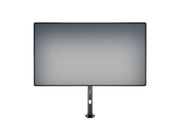Multibrackets M VESA Gas Lift XL HD Single Monitor Arm for 15"–49" Monitors | 7350073737123