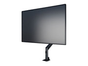 Multibrackets M VESA Gas Lift XL HD Single Monitor Arm for 15"–49" Monitors | 7350073737123