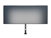 Multibrackets M VESA Gas Lift XL HD Single Monitor Arm for 15"–49" Monitors | 7350073737123