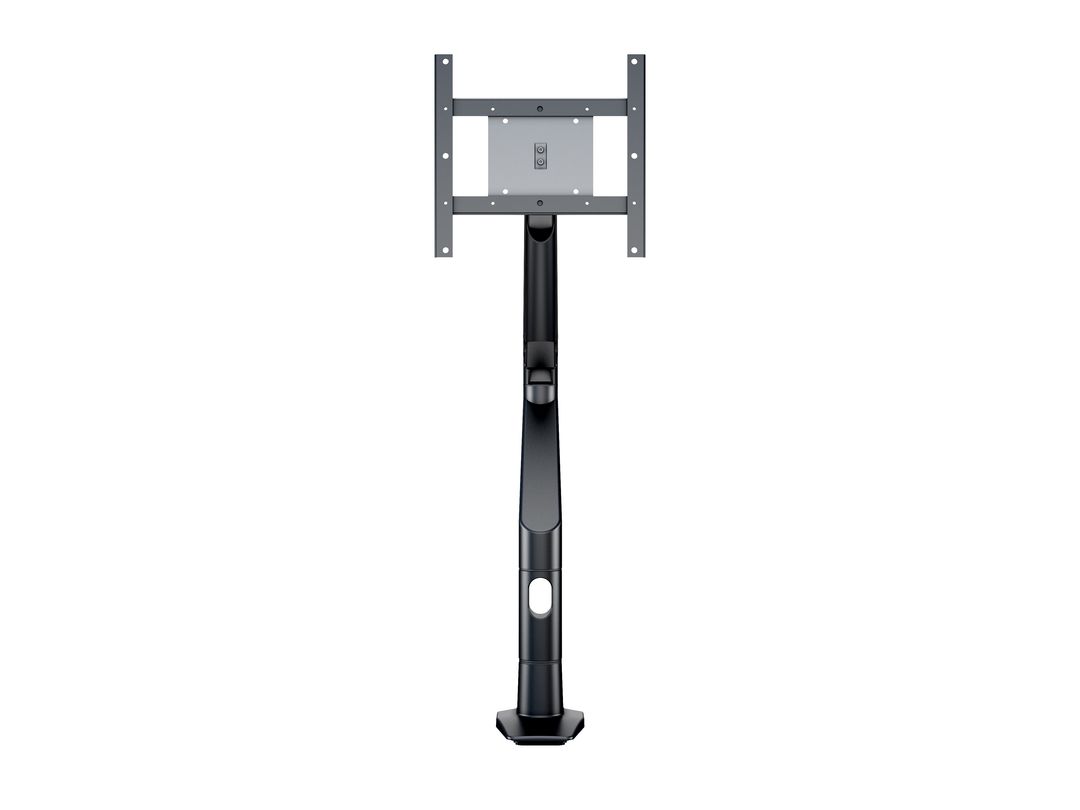 Multibrackets M VESA Gas Lift XL HD Single Monitor Arm for 15"–49" Monitors | 7350073737123