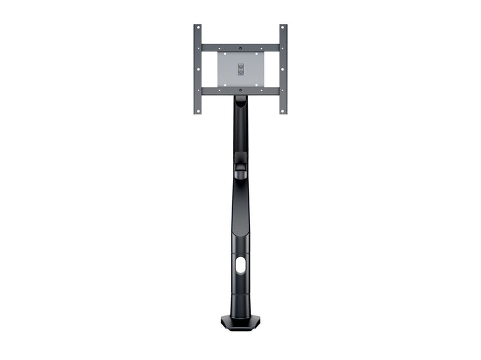 Multibrackets M VESA Gas Lift XL HD Single Monitor Arm for 15"–49" Monitors | 7350073737123 Monitor Arm Desk Mount Multibrackets