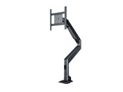 Multibrackets M VESA Gas Lift XL HD Single Monitor Arm for 15"–49" Monitors | 7350073737123