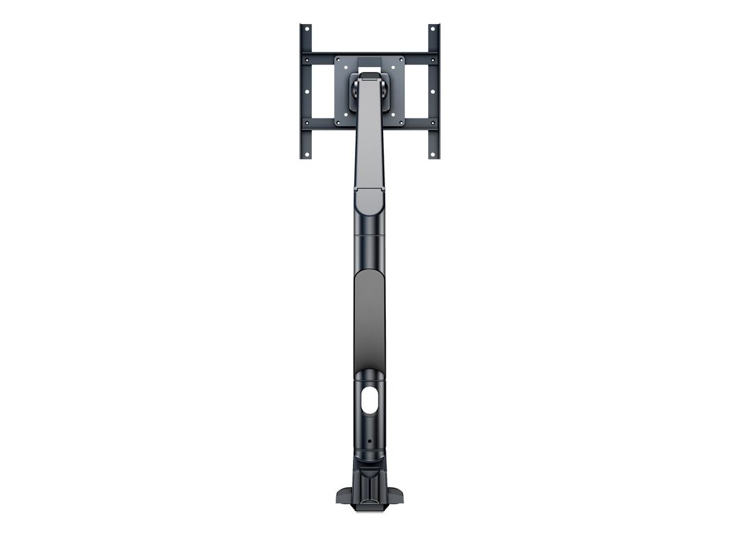 Multibrackets M VESA Gas Lift XL HD Single Monitor Arm for 15"–49" Monitors | 7350073737123