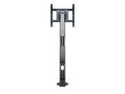 Multibrackets M VESA Gas Lift XL HD Single Monitor Arm for 15"–49" Monitors | 7350073737123