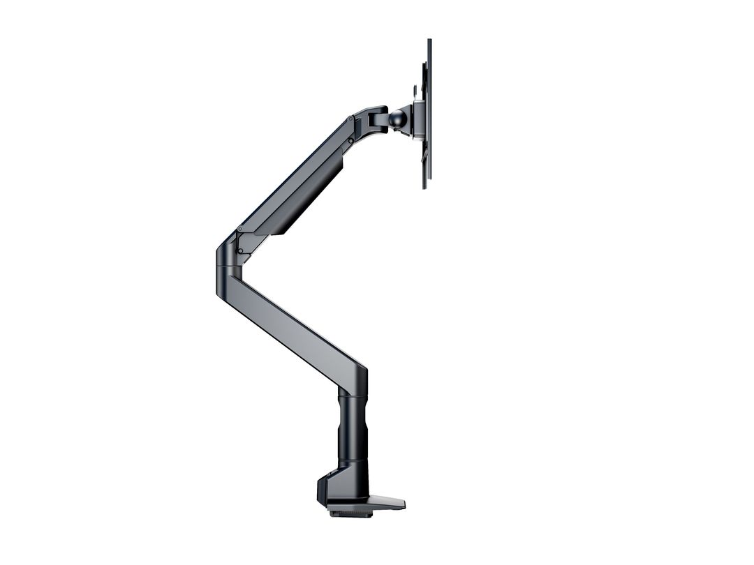 Multibrackets M VESA Gas Lift XL HD Single Monitor Arm for 15"–49" Monitors | 7350073737123