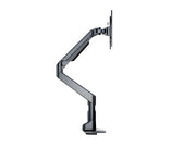 Multibrackets M VESA Gas Lift XL HD Single Monitor Arm for 15"–49" Monitors | 7350073737123