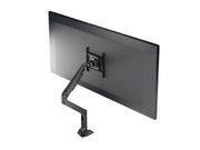 Multibrackets M VESA Gas Lift XL HD Single Monitor Arm for 15"–49" Monitors | 7350073737123
