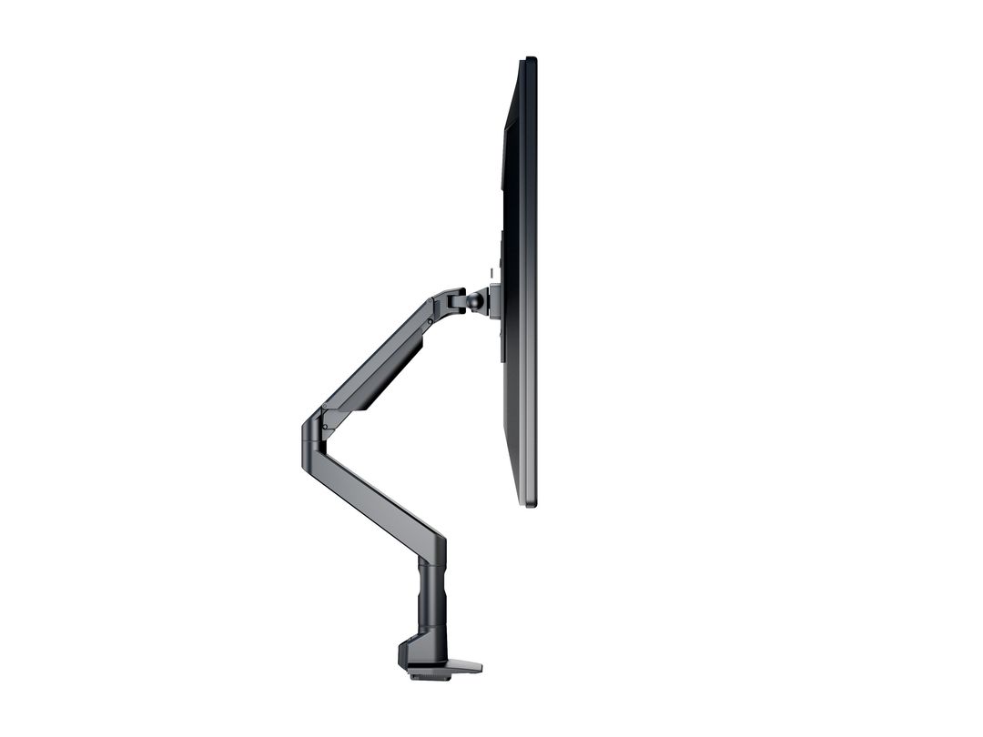 Multibrackets M VESA Gas Lift XL HD Single Monitor Arm for 15"–49" Monitors | 7350073737123