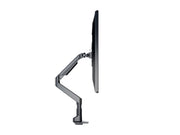 Multibrackets M VESA Gas Lift XL HD Single Monitor Arm for 15"–49" Monitors | 7350073737123
