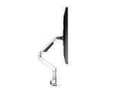 Multibrackets M VESA Gas Lift XL HD Single Monitor Arm for 15"–49" Monitors | 7350073737130