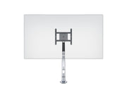 Multibrackets M VESA Gas Lift XL HD Single Monitor Arm for 15"–49" Monitors | 7350073737130