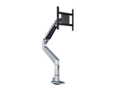 Multibrackets M VESA Gas Lift XL HD Single Monitor Arm for 15"–49" Monitors | 7350073737130