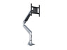Multibrackets M VESA Gas Lift XL HD Single Monitor Arm for 15"–49" Monitors | 7350073737130
