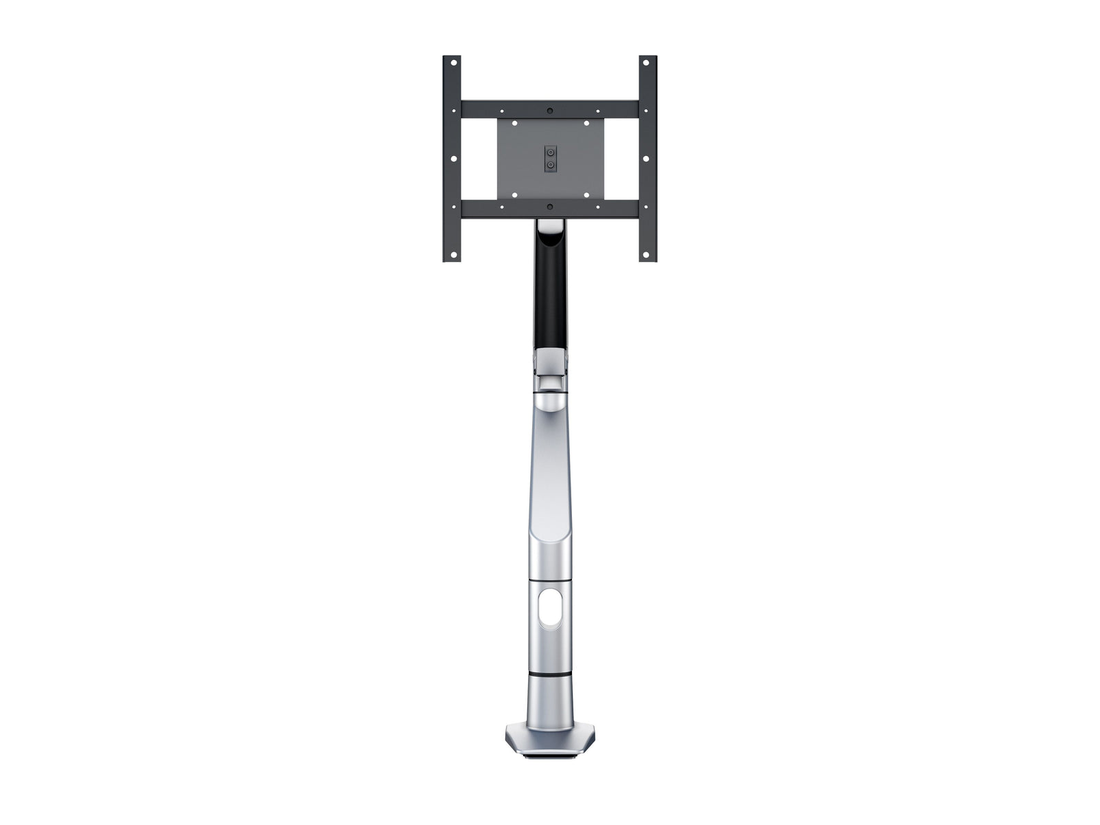 Multibrackets M VESA Gas Lift XL HD Single Monitor Arm for 15"–49" Monitors | 7350073737130