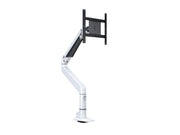 Multibrackets M VESA Gas Lift XL HD Single Monitor Arm for 15"–49" Monitors | 7350073737147