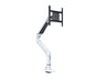 Multibrackets M VESA Gas Lift XL HD Single Monitor Arm for 15"–49" Monitors | 7350073737147