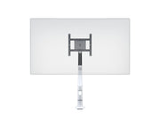 Multibrackets M VESA Gas Lift XL HD Single Monitor Arm for 15"–49" Monitors | 7350073737147
