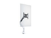 Multibrackets M VESA Gas Lift XL HD Single Monitor Arm for 15"–49" Monitors | 7350073737147
