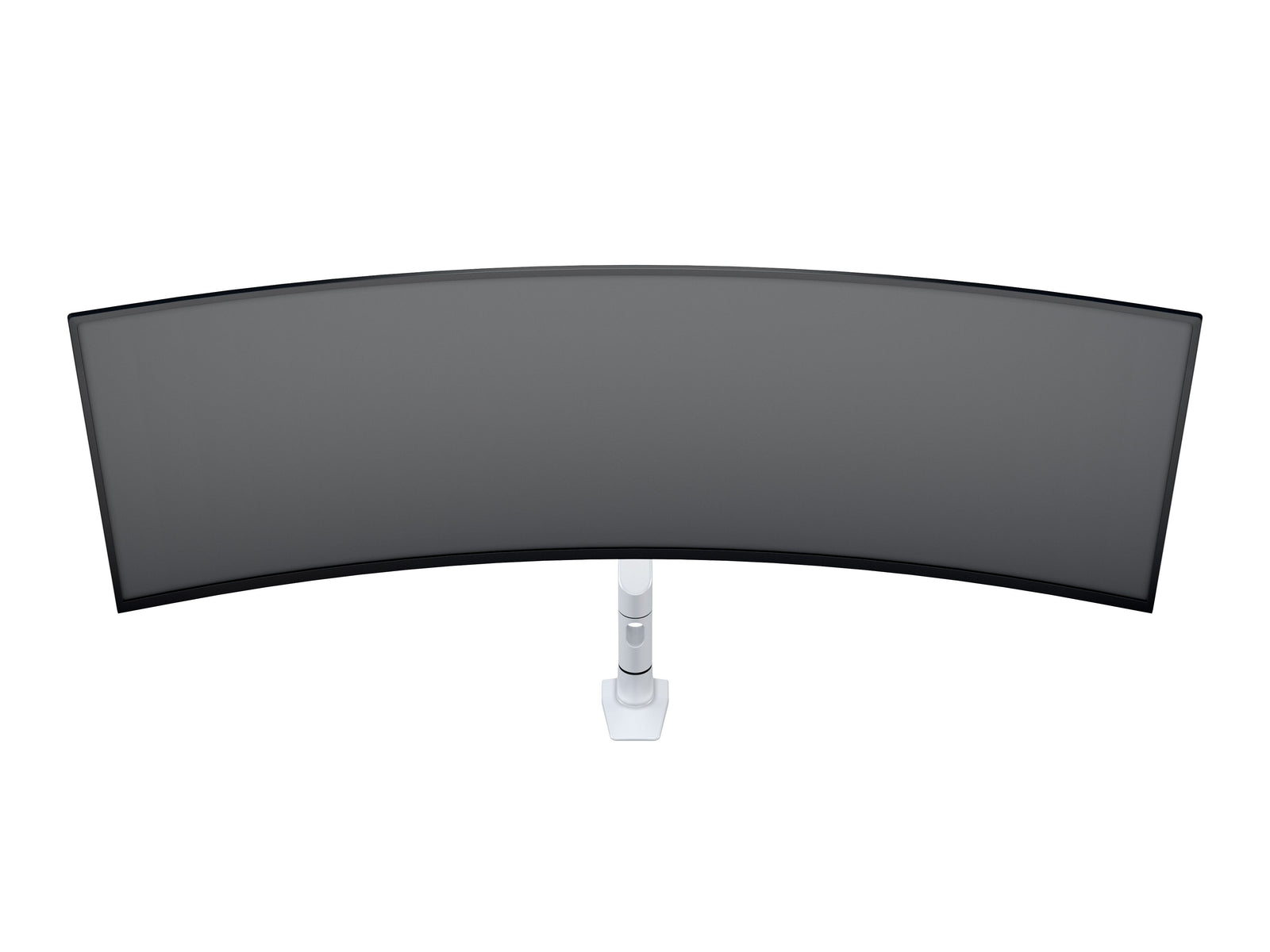 Multibrackets M VESA Gas Lift XL HD Single Monitor Arm for 15"–49" Monitors | 7350073737147