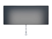 Multibrackets M VESA Gas Lift XL HD Single Monitor Arm for 15"–49" Monitors | 7350073737147
