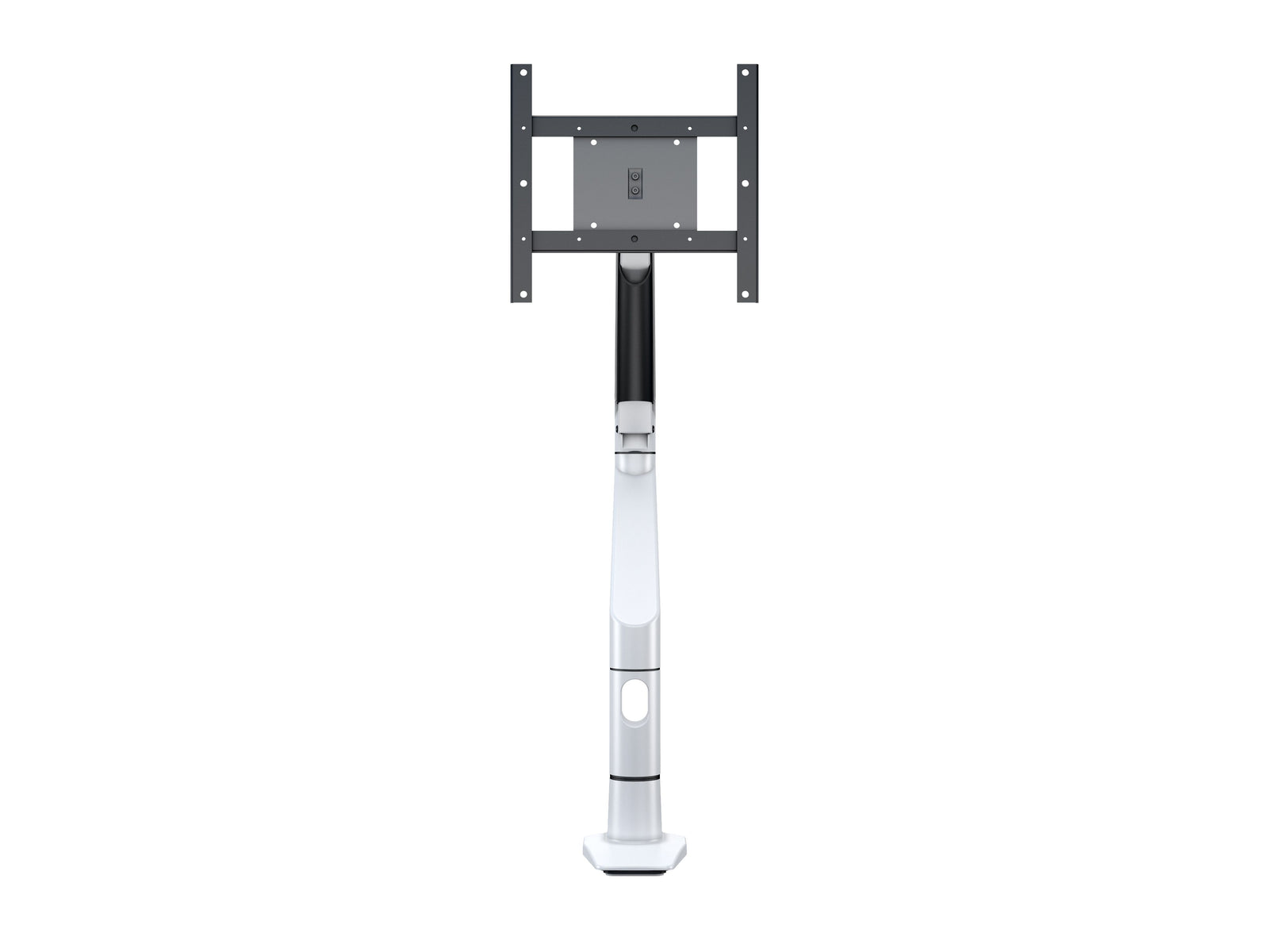 Multibrackets M VESA Gas Lift XL HD Single Monitor Arm for 15"–49" Monitors | 7350073737147