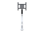 Multibrackets M VESA Gas Lift XL HD Single Monitor Arm for 15"–49" Monitors | 7350073737147