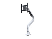 Multibrackets M VESA Gas Lift XL HD Single Monitor Arm for 15"–49" Monitors | 7350073737147
