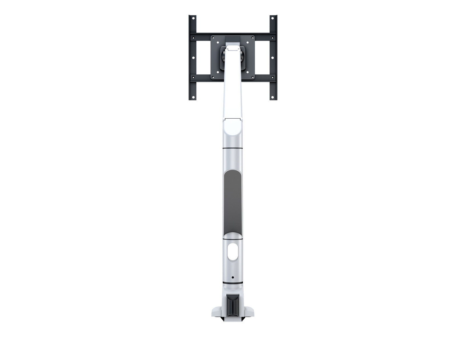 Multibrackets M VESA Gas Lift XL HD Single Monitor Arm for 15"–49" Monitors | 7350073737147