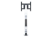 Multibrackets M VESA Gas Lift XL HD Single Monitor Arm for 15"–49" Monitors | 7350073737147