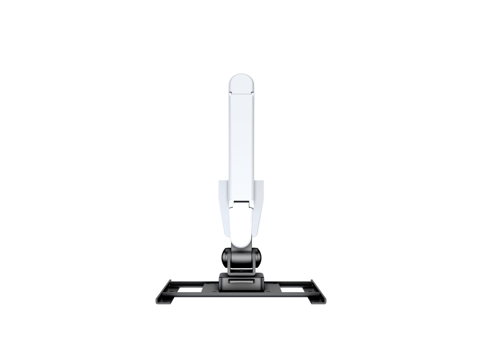 Multibrackets M VESA Gas Lift XL HD Single Monitor Arm for 15"–49" Monitors | 7350073737147