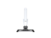 Multibrackets M VESA Gas Lift XL HD Single Monitor Arm for 15"–49" Monitors | 7350073737147