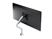 Multibrackets M VESA Gas Lift XL HD Single Monitor Arm for 15"–49" Monitors | 7350073737147