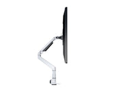 Multibrackets M VESA Gas Lift XL HD Single Monitor Arm for 15"–49" Monitors | 7350073737147