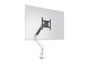Multibrackets M VESA Gas Lift XL HD Single Monitor Arm for 15"–49" Monitors | 7350073737147