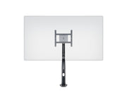 Multibrackets M VESA Gas Lift XL Single Monitor Arm for 15"–38" Monitors | 7350073737093