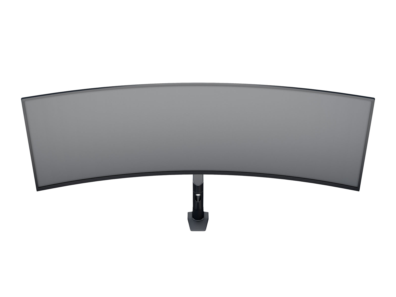 Multibrackets M VESA Gas Lift XL Single Monitor Arm for 15"–38" Monitors | 7350073737093