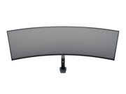 Multibrackets M VESA Gas Lift XL Single Monitor Arm for 15"–38" Monitors | 7350073737093