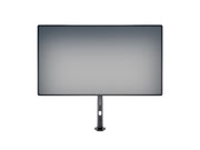 Multibrackets M VESA Gas Lift XL Single Monitor Arm for 15"–38" Monitors | 7350073737093