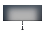 Multibrackets M VESA Gas Lift XL Single Monitor Arm for 15"–38" Monitors | 7350073737093