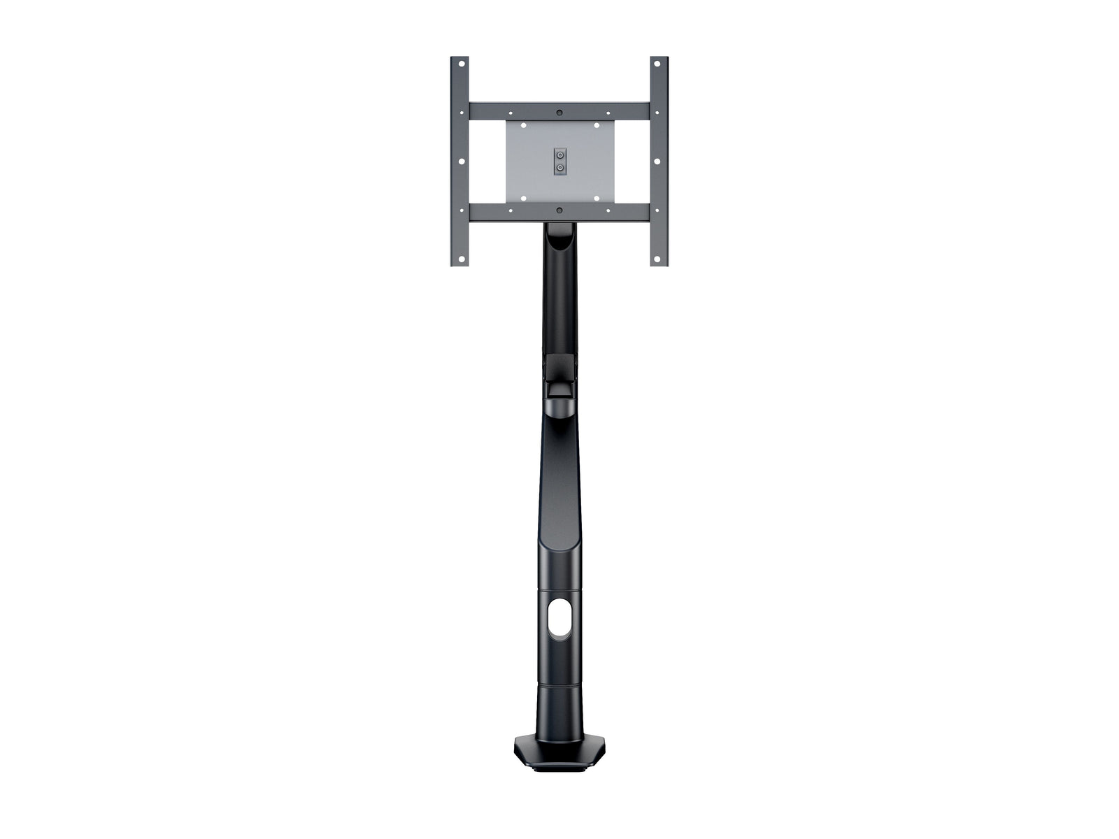 Multibrackets M VESA Gas Lift XL Single Monitor Arm for 15"–38" Monitors | 7350073737093