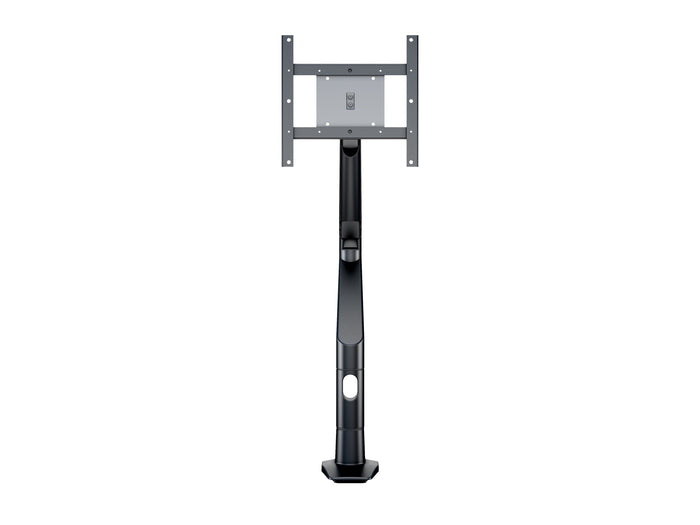 Multibrackets M VESA Gas Lift XL Single Monitor Arm for 15"–38" Monitors | 7350073737093 Monitor Arm Desk Mount Multibrackets