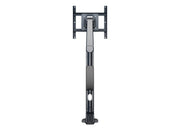 Multibrackets M VESA Gas Lift XL Single Monitor Arm for 15"–38" Monitors | 7350073737093