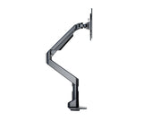 Multibrackets M VESA Gas Lift XL Single Monitor Arm for 15"–38" Monitors | 7350073737093
