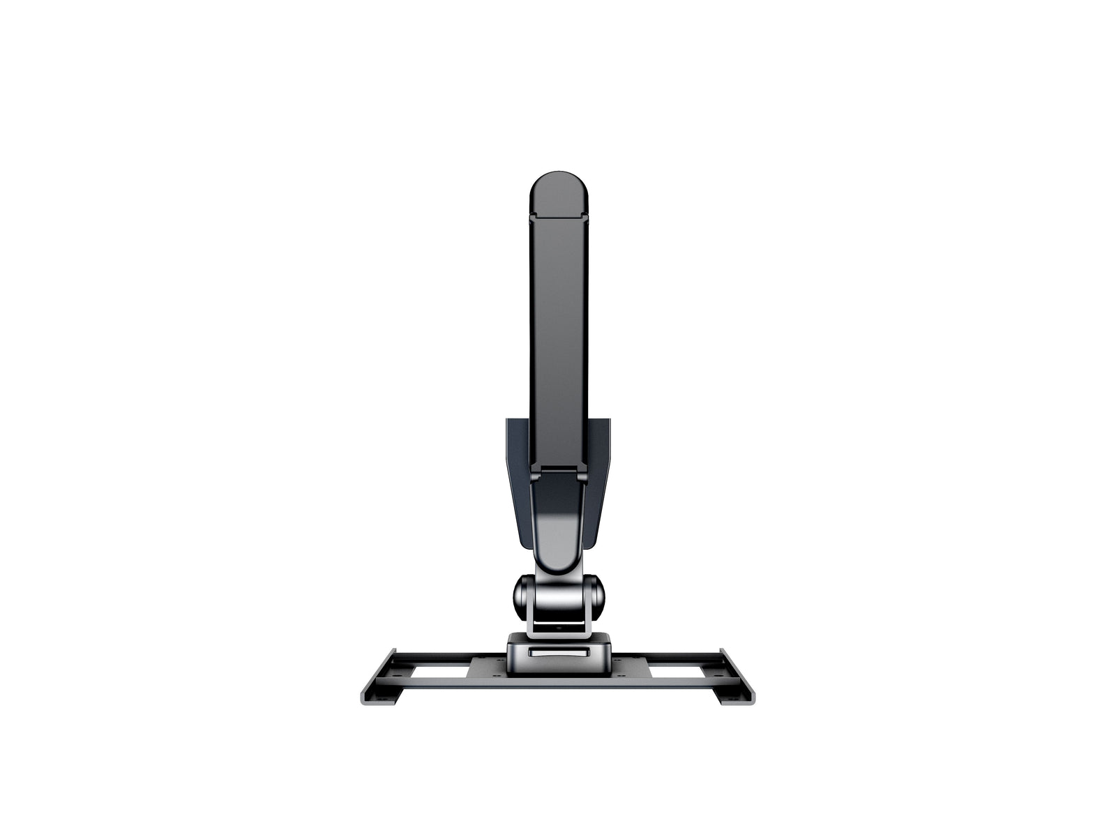 Multibrackets M VESA Gas Lift XL Single Monitor Arm for 15"–38" Monitors | 7350073737093