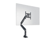 Multibrackets M VESA Gas Lift XL Single Monitor Arm for 15"–38" Monitors | 7350073737093