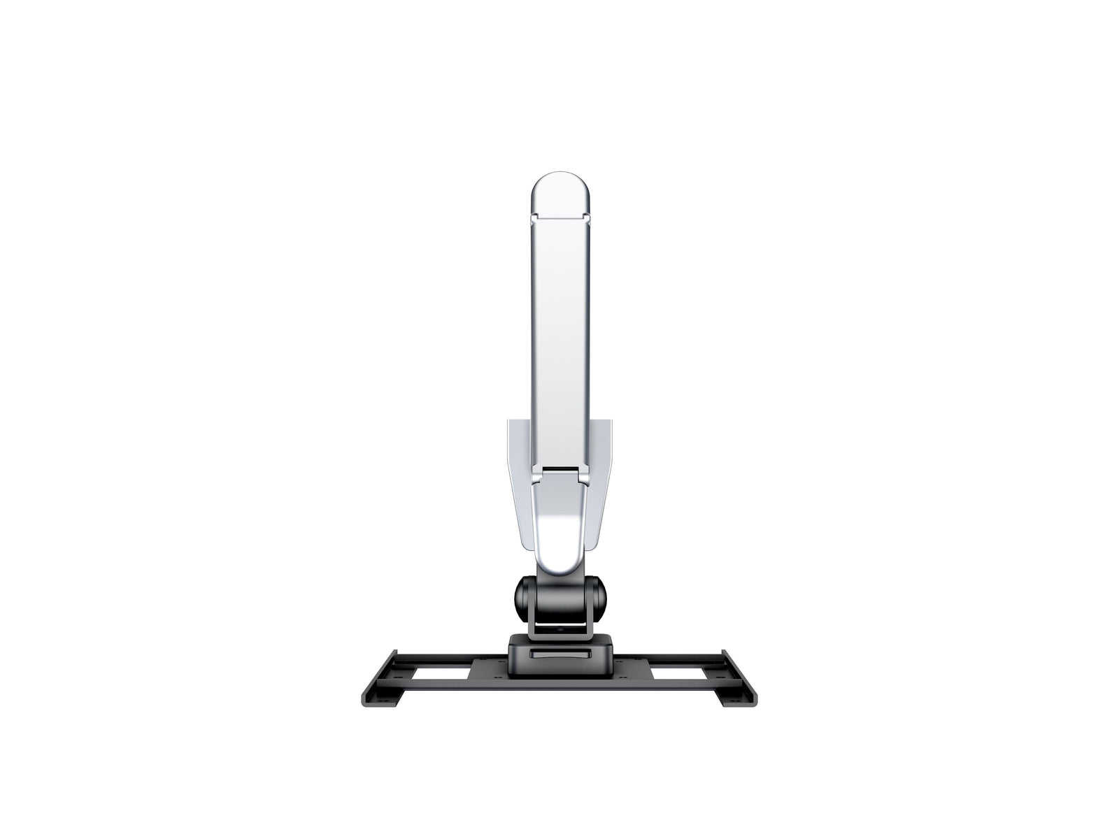 Multibrackets M VESA Gas Lift XL Single Monitor Arm for 15"–38" Monitors | 7350073737109