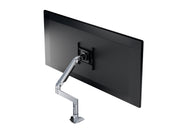 Multibrackets M VESA Gas Lift XL Single Monitor Arm for 15"–38" Monitors | 7350073737109